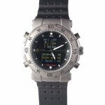 5.11 Часы тактические "H.R.T. Titanium Watch" * 59209